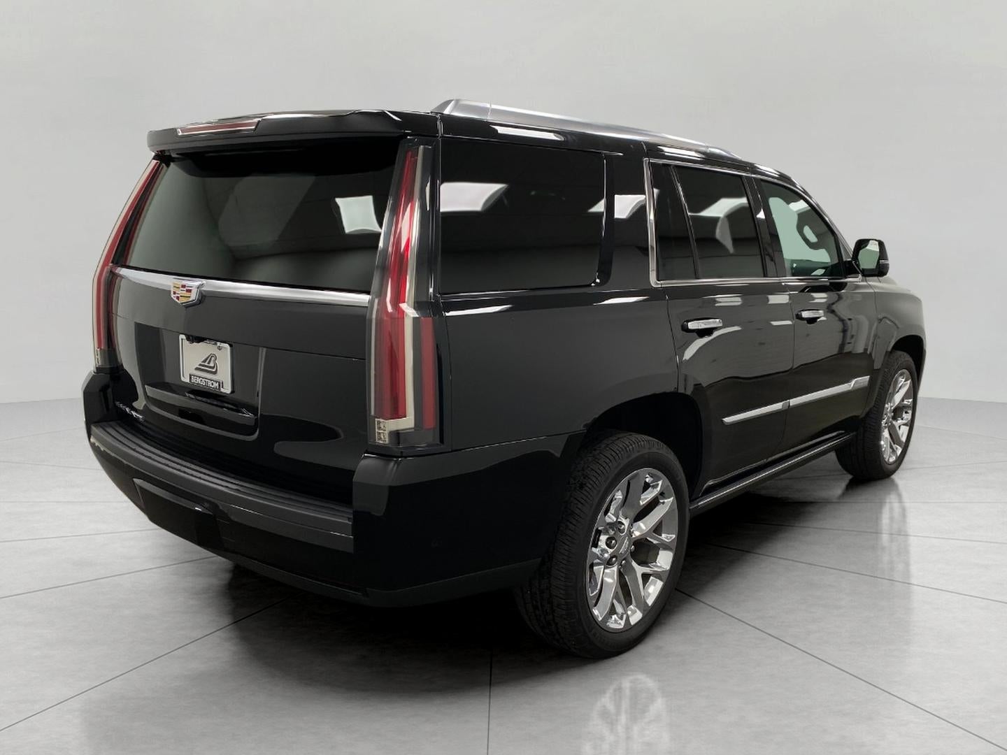 2019 Cadillac Escalade 4WD 4dr Platinum