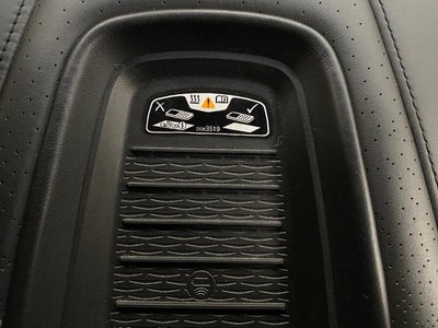 2019 Cadillac Escalade 4WD 4dr Platinum