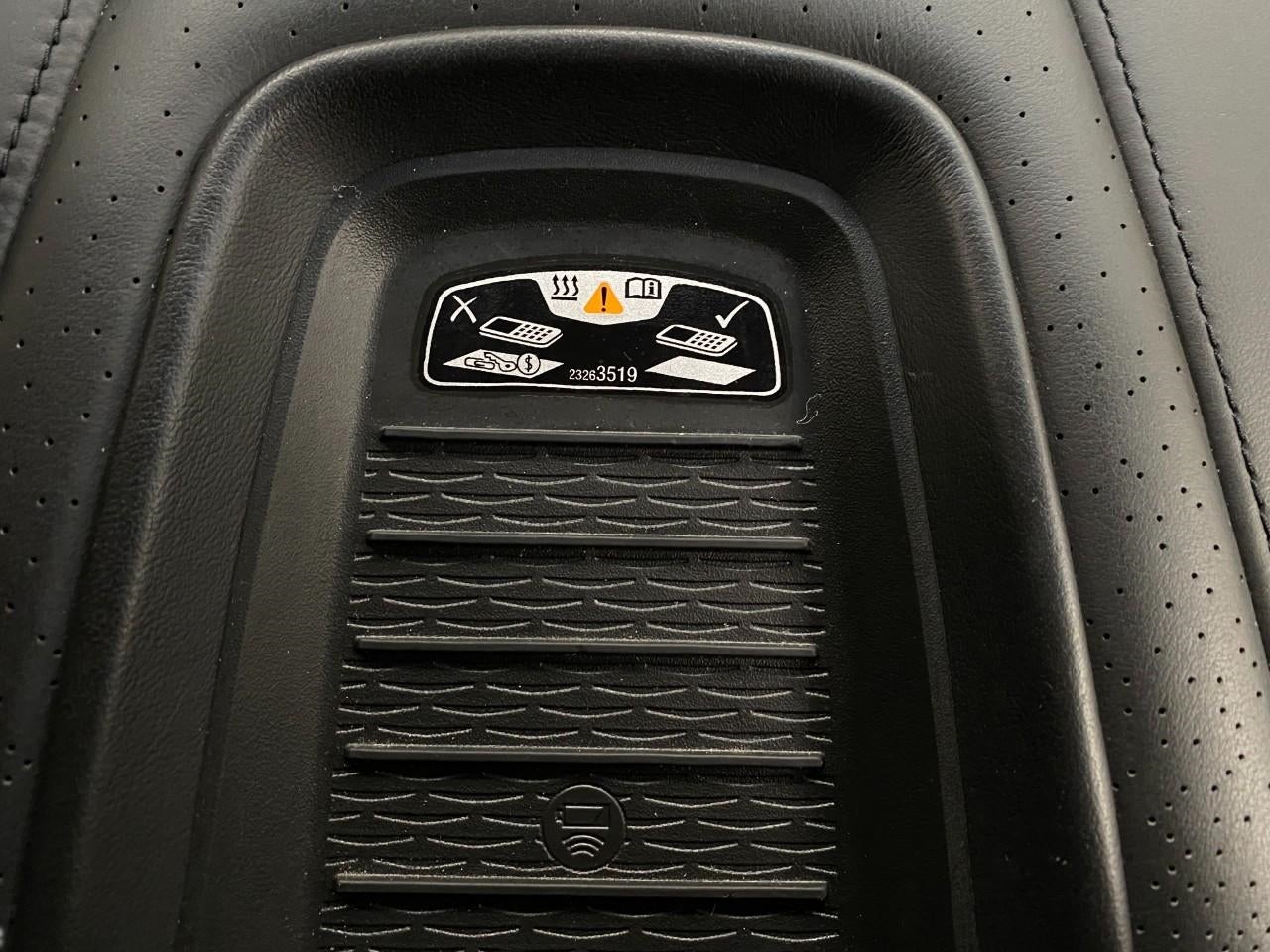 2019 Cadillac Escalade 4WD 4dr Platinum