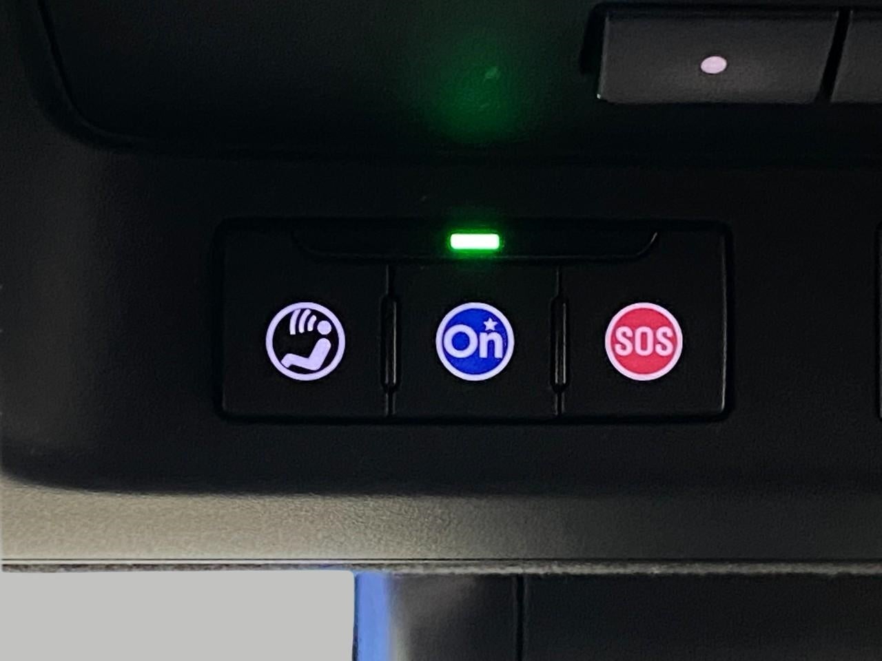 2019 Cadillac Escalade 4WD 4dr Platinum