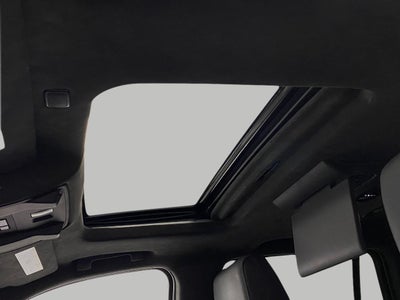 2019 Cadillac Escalade 4WD 4dr Platinum