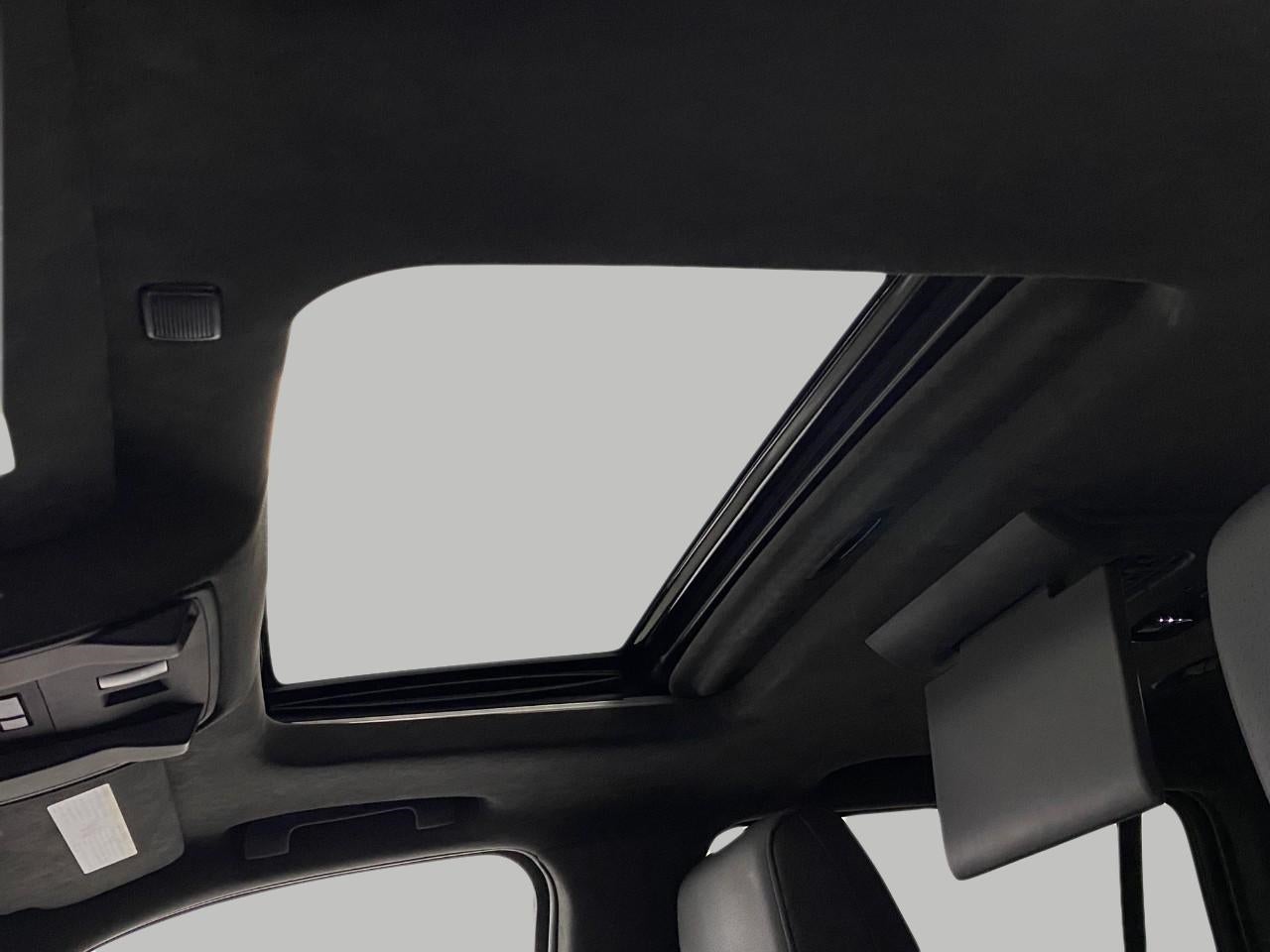 2019 Cadillac Escalade 4WD 4dr Platinum