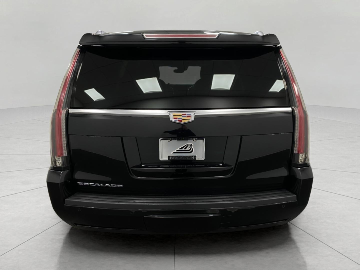 2019 Cadillac Escalade 4WD 4dr Platinum