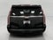 2019 Cadillac Escalade 4WD 4dr Platinum