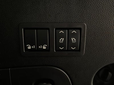 2019 Cadillac Escalade 4WD 4dr Platinum