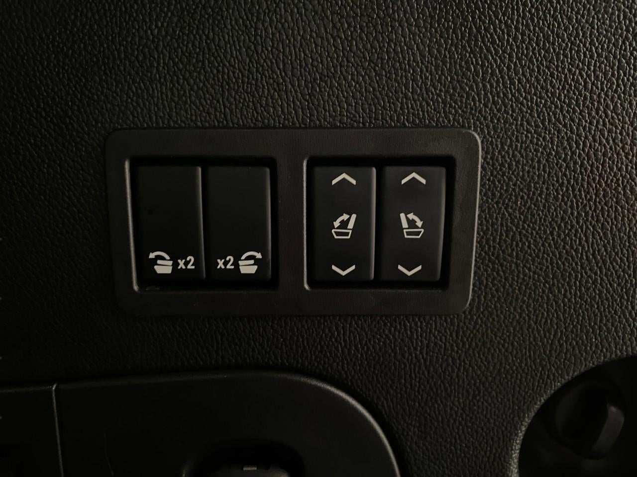 2019 Cadillac Escalade 4WD 4dr Platinum