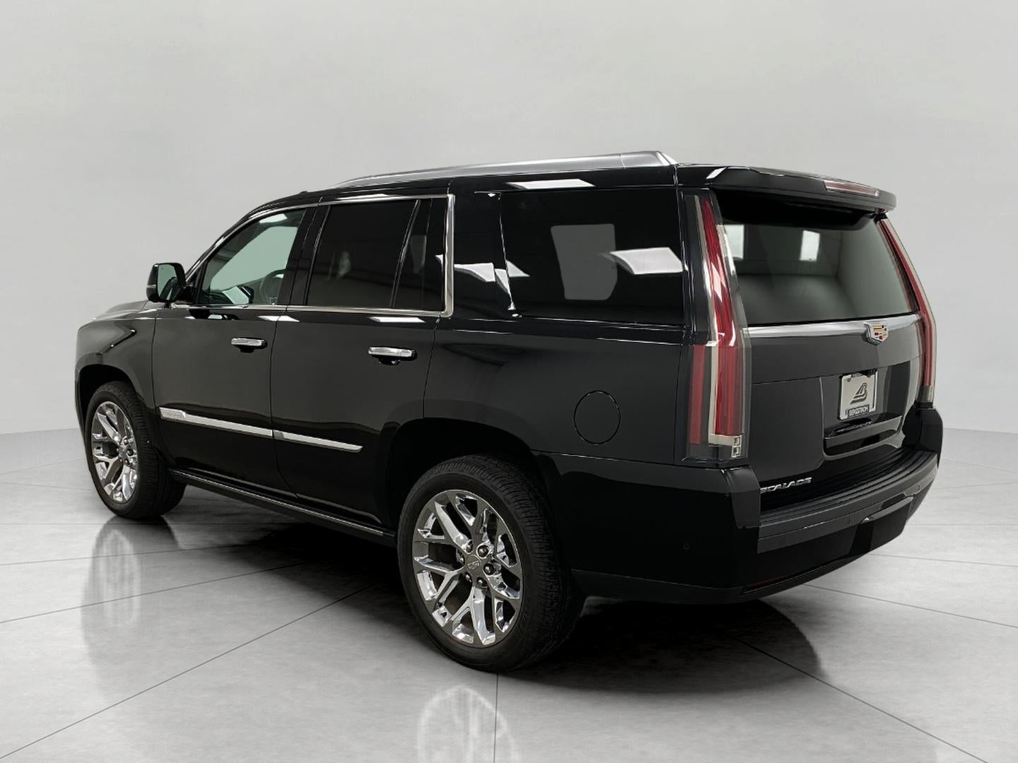 2019 Cadillac Escalade 4WD 4dr Platinum