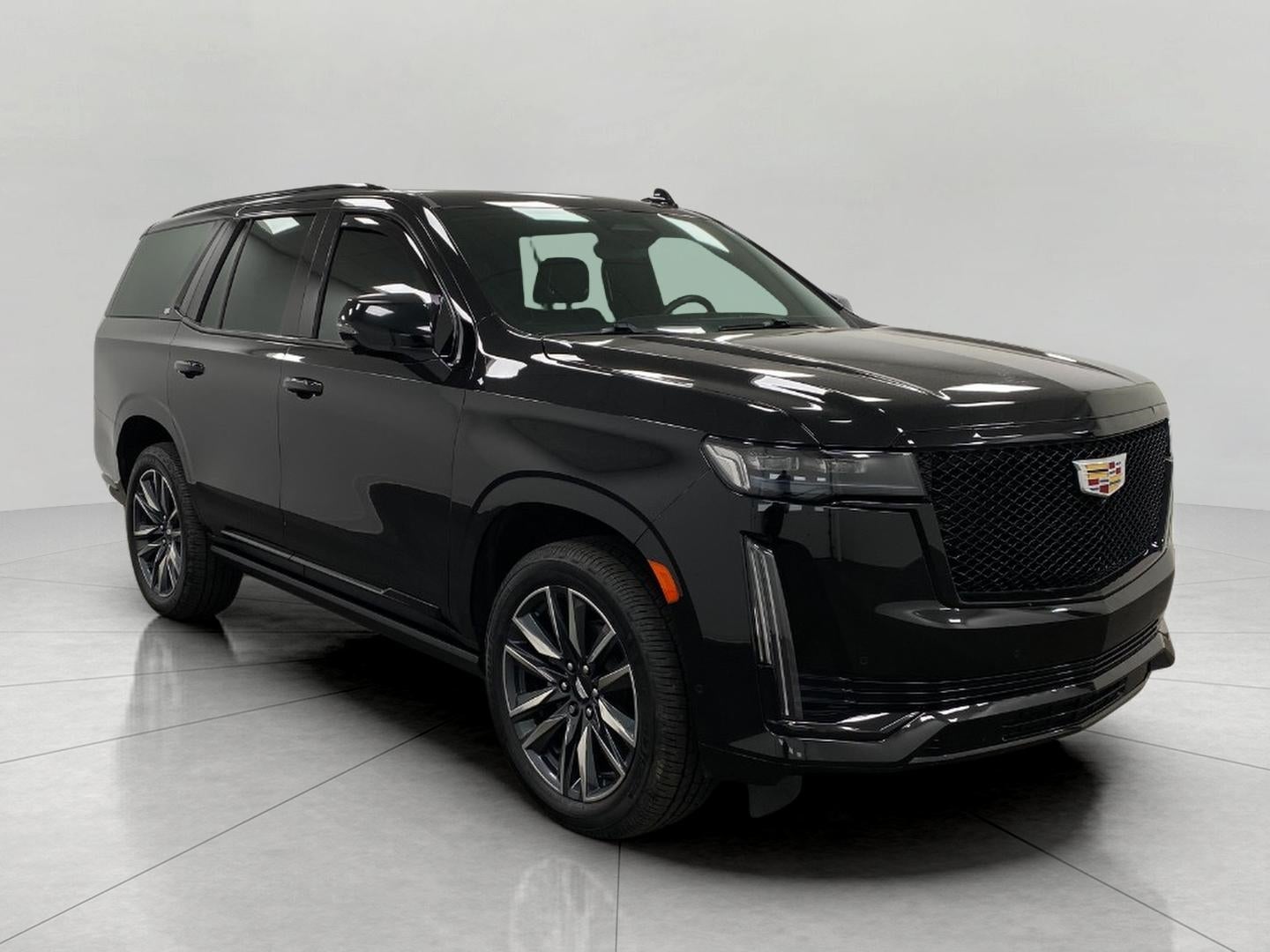 2022 Cadillac Escalade 4WD 4dr Sport