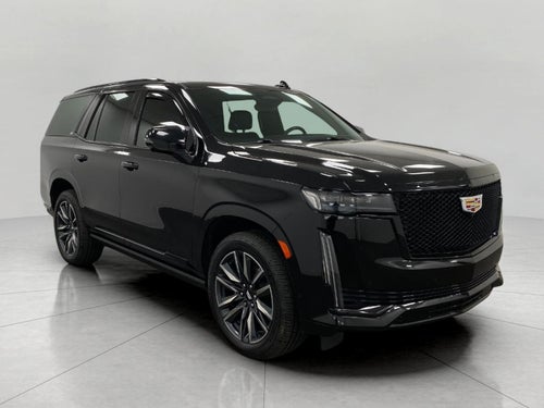 2022 Cadillac Escalade 4WD 4dr Sport