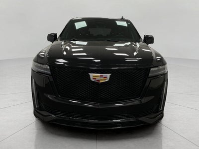 2022 Cadillac Escalade 4WD 4dr Sport