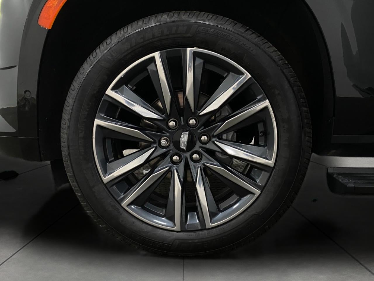 2022 Cadillac Escalade 4WD 4dr Sport