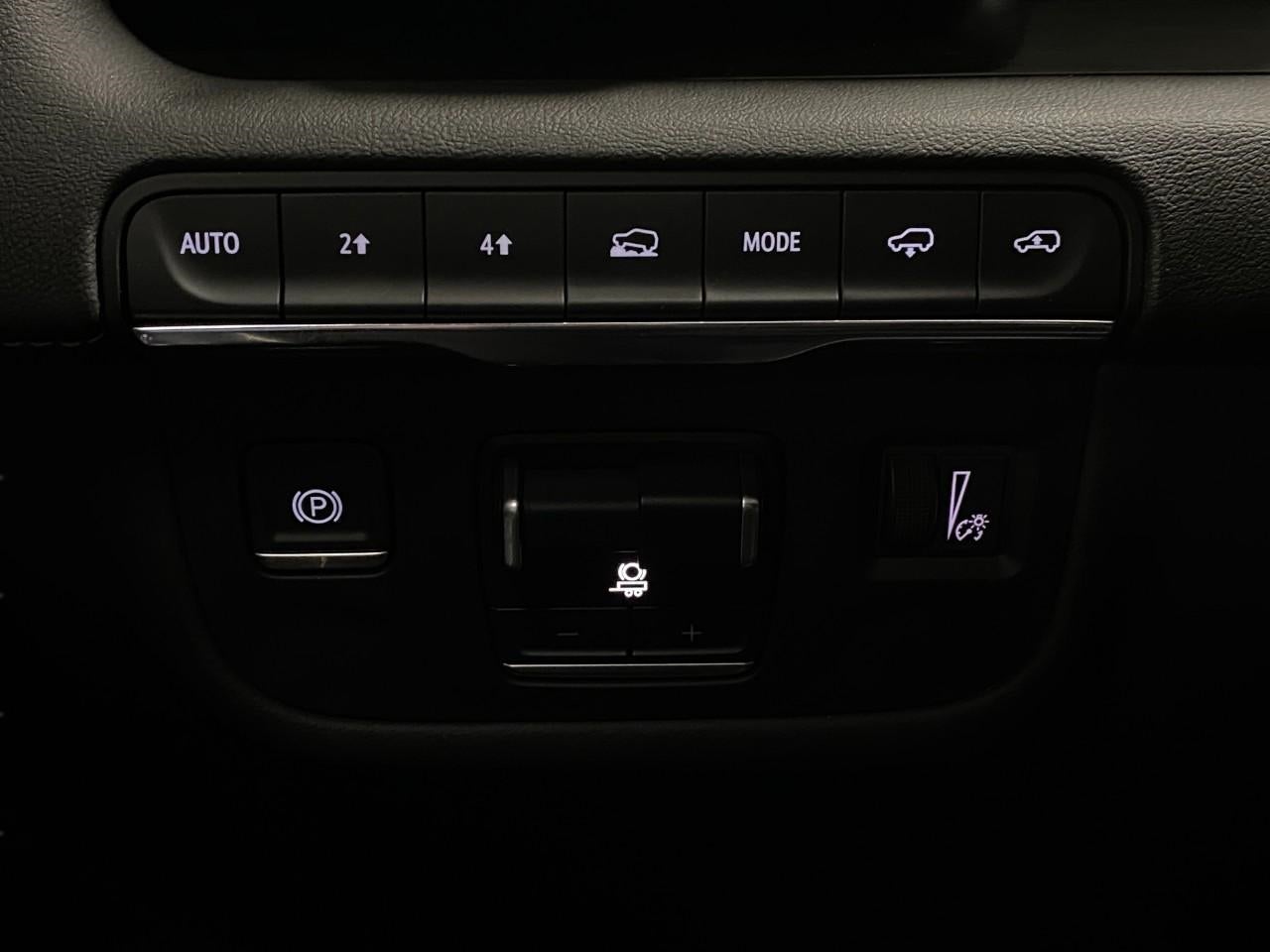 2022 Cadillac Escalade 4WD 4dr Sport