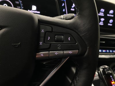 2022 Cadillac Escalade 4WD 4dr Sport