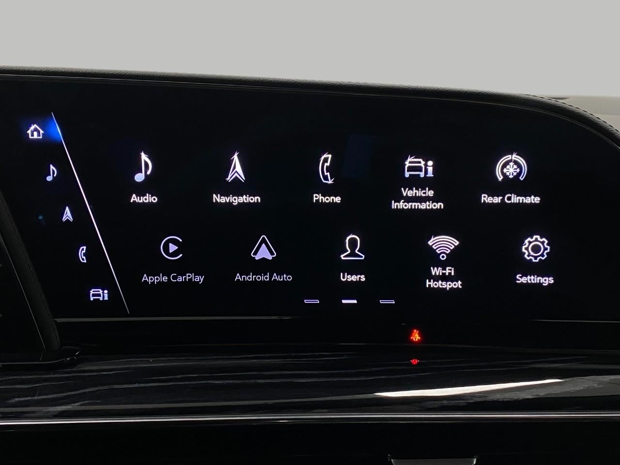 2022 Cadillac Escalade 4WD 4dr Sport
