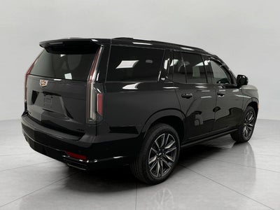 2022 Cadillac Escalade 4WD 4dr Sport