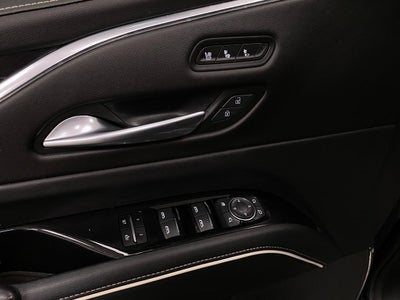 2022 Cadillac Escalade 4WD 4dr Sport