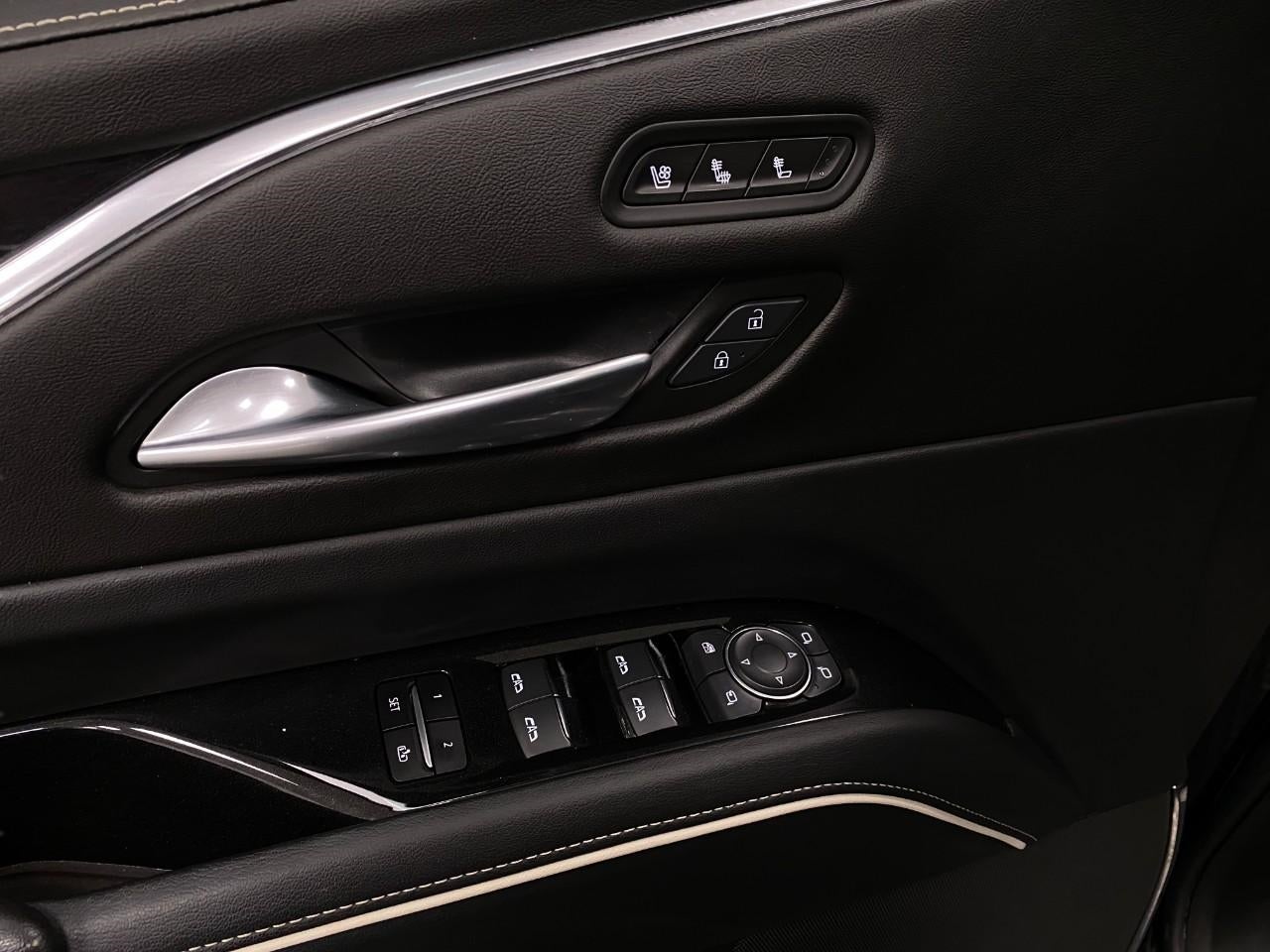 2022 Cadillac Escalade 4WD 4dr Sport