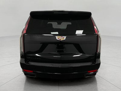 2022 Cadillac Escalade 4WD 4dr Sport