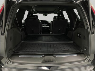 2022 Cadillac Escalade 4WD 4dr Sport