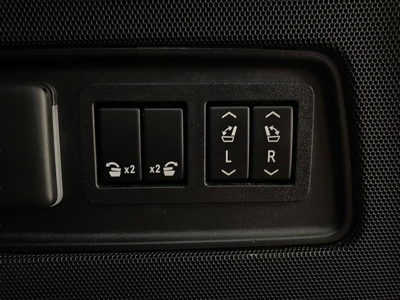 2022 Cadillac Escalade 4WD 4dr Sport