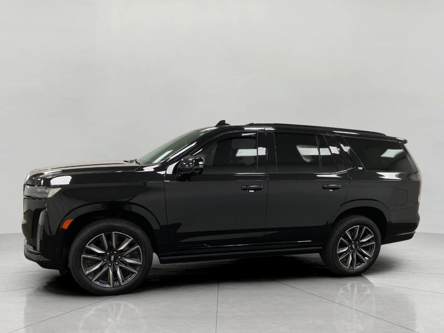 2022 Cadillac Escalade 4WD 4dr Sport