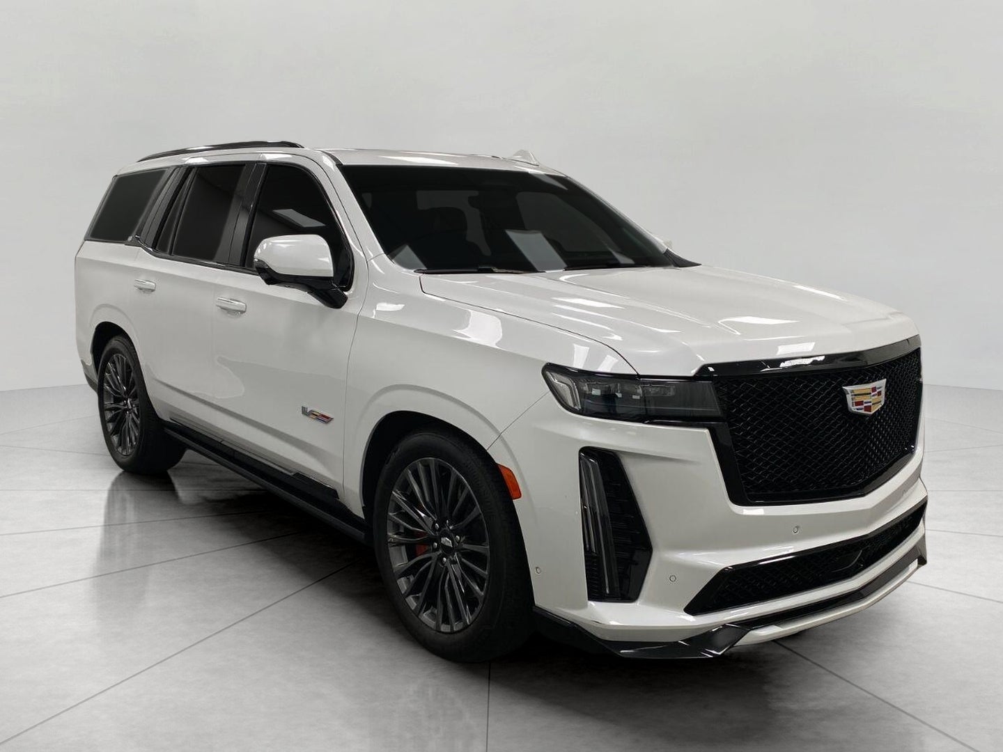 2023 Cadillac Escalade V-Series