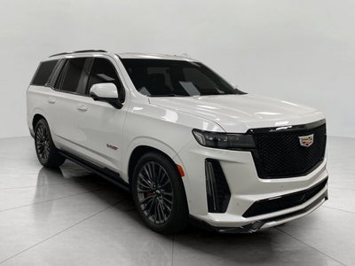 2023 Cadillac Escalade AWD 4dr V-Series