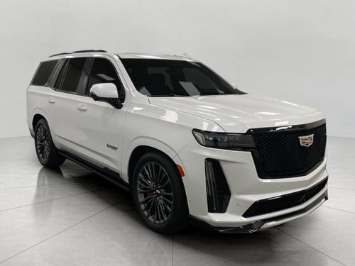 2023 Cadillac Escalade AWD 4dr V-Series