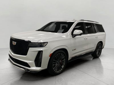 2023 Cadillac Escalade AWD 4dr V-Series