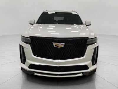 2023 Cadillac Escalade AWD 4dr V-Series