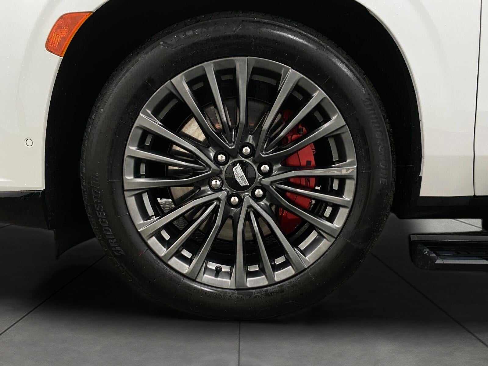 2023 Cadillac Escalade AWD 4dr V-Series