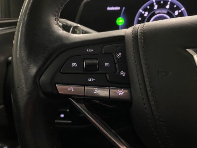 2023 Cadillac Escalade AWD 4dr V-Series