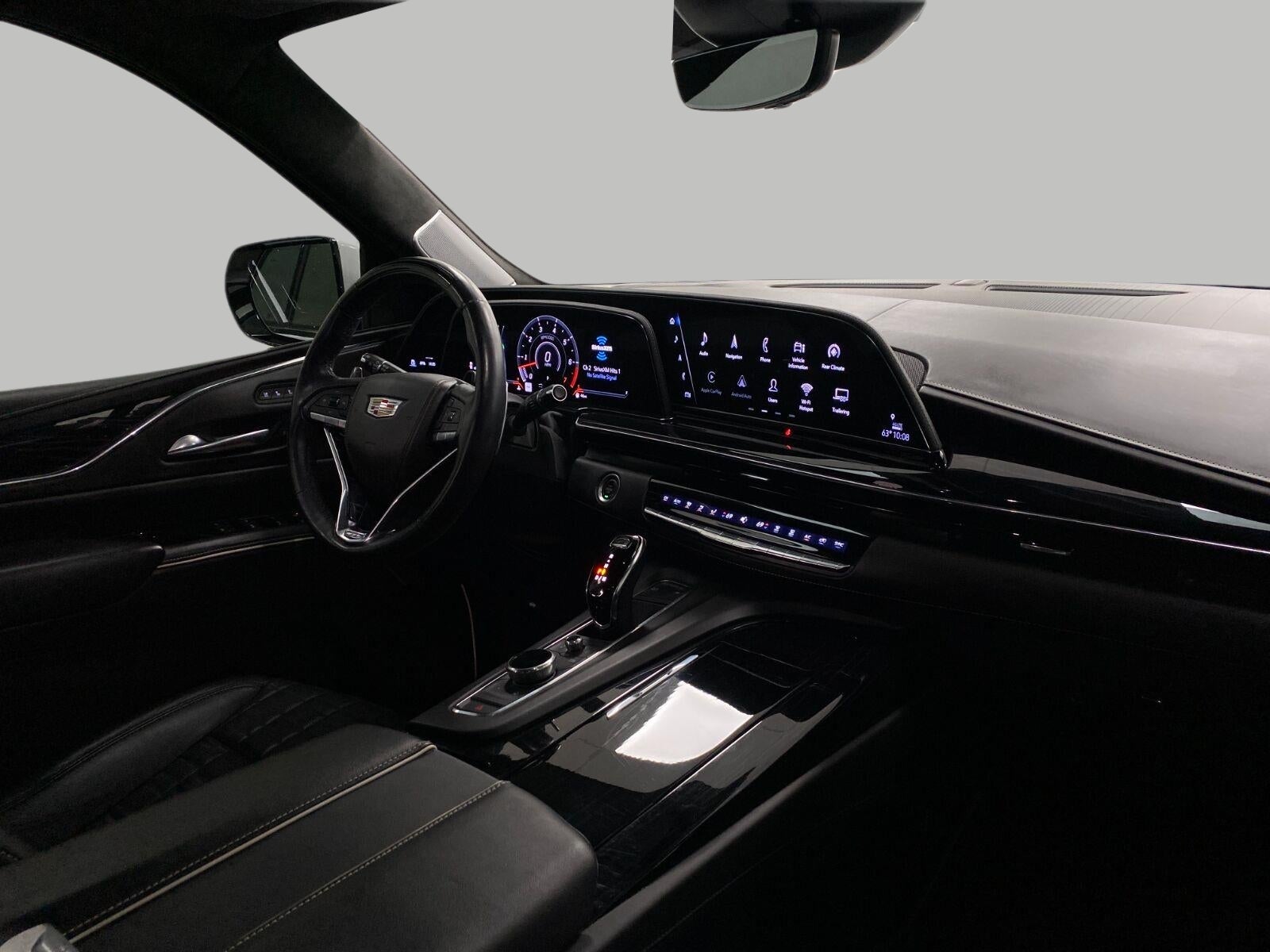 2023 Cadillac Escalade AWD 4dr V-Series