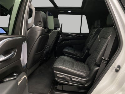 2023 Cadillac Escalade AWD 4dr V-Series