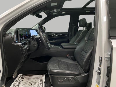2023 Cadillac Escalade AWD 4dr V-Series