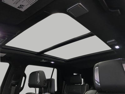 2023 Cadillac Escalade AWD 4dr V-Series