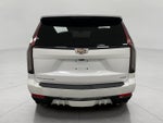 2023 Cadillac Escalade AWD 4dr V-Series