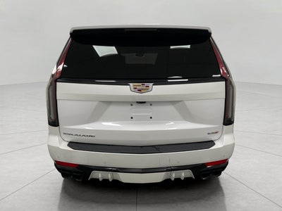 2023 Cadillac Escalade AWD 4dr V-Series