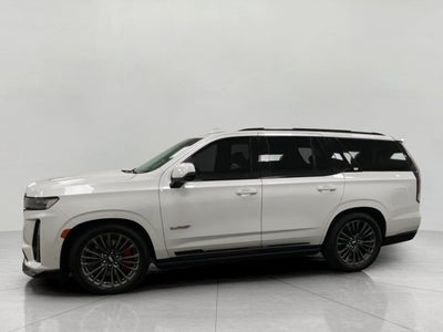 2023 Cadillac Escalade AWD 4dr V-Series