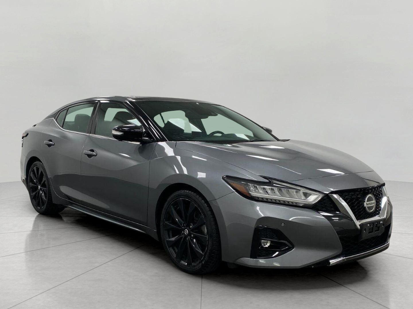 2020 Nissan Maxima