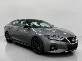 2020 Nissan Maxima SR 3.5L