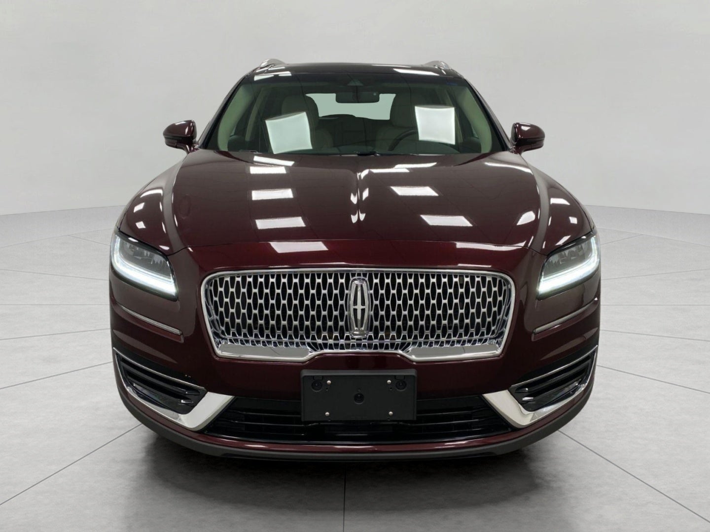 2020 Lincoln Nautilus Reserve AWD