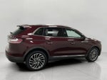 2020 Lincoln Nautilus Reserve AWD