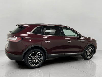 2020 Lincoln Nautilus Reserve AWD