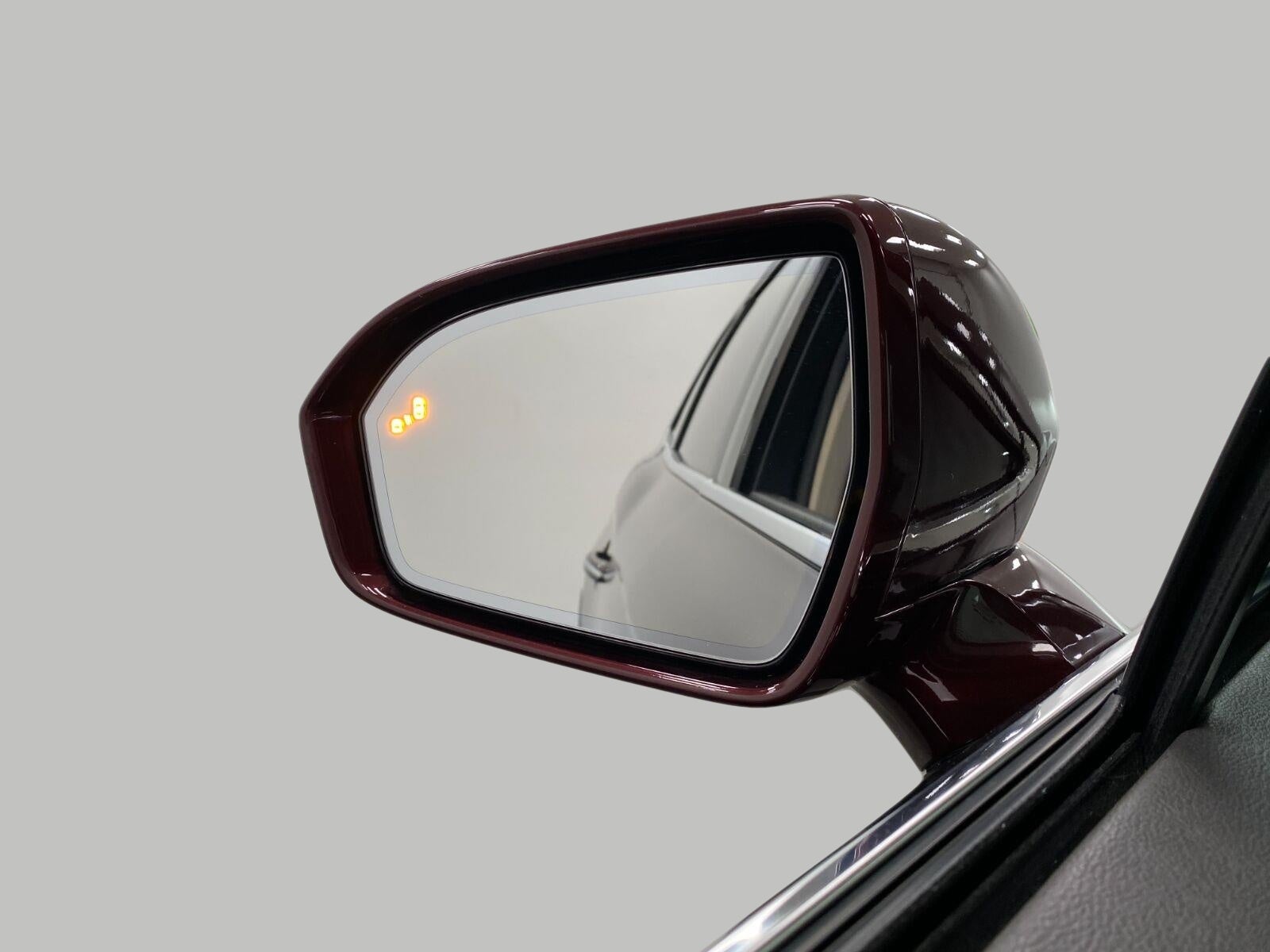 2020 Lincoln Nautilus Reserve AWD