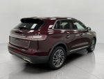 2020 Lincoln Nautilus Reserve AWD