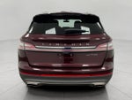 2020 Lincoln Nautilus Reserve AWD
