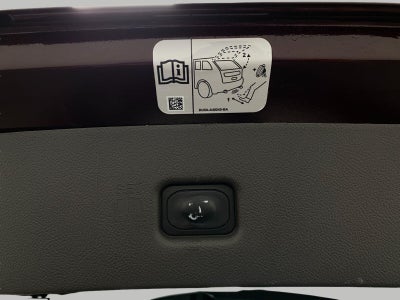 2020 Lincoln Nautilus Reserve AWD