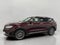 2020 Lincoln Nautilus Reserve AWD