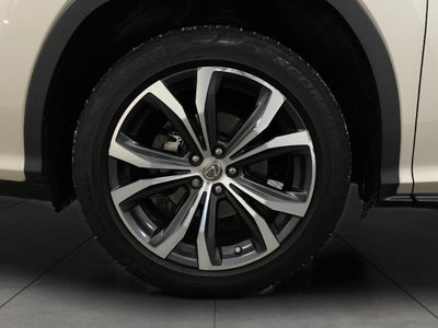 2017 Lexus RX RX 350 F SPORT AWD